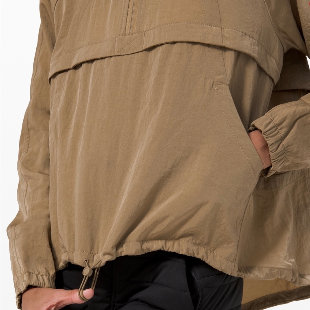✨HP✨ Lululemon Jacket FLASH SALE!